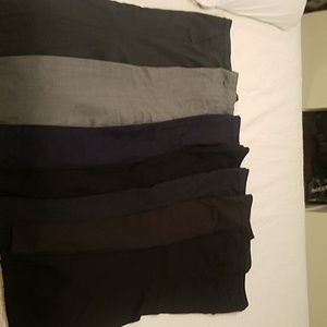 Theory  Max C lot
